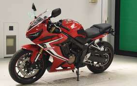 HONDA CBR650R 2020 RH03