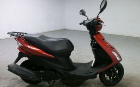 SUZUKI ADDRESS V125 S CF4MA