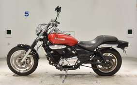 KAWASAKI ELIMINATOR 250 V VN250A