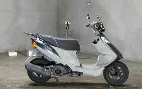 SUZUKI ADDRESS V125 G CF46A