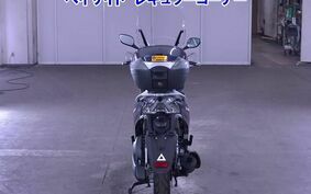 SUZUKI LET`s 4 CA45A