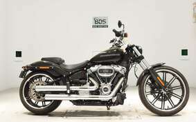 HARLEY FXBRS1870 2021 YHK