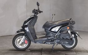 YAMAHA BW S125 SE45