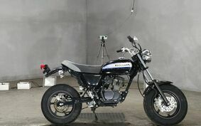 HONDA APE 50 D AC18