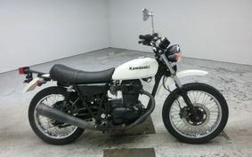 KAWASAKI 250TR 2006 BJ250F