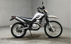 YAMAHA SEROW 250 DG11J