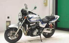 HONDA CB1300SF SUPER FOUR 1999 SC40