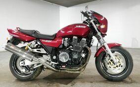 YAMAHA XJR1200 1994 4KG