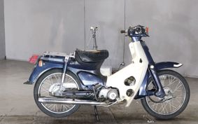 HONDA SUPER CUB70 C70