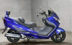 SUZUKI SKYWAVE 250 (Burgman 250) S CJ43A