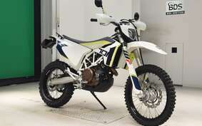 HUSQVARNA 701ED 2017