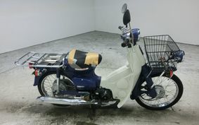 HONDA PRESS CUB 50 AA01