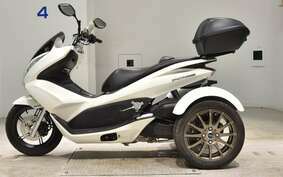 HONDA PCX 150 TRIKE KF12