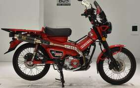 HONDA CT125 HUNTER CUB JA55