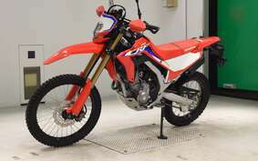 HONDA CRF250L MD47