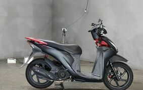 HONDA DIO 110 JF58