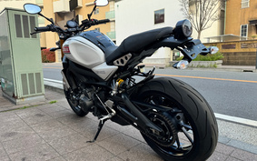 YAMAHA XSR900 2016 RN46J