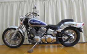 YAMAHA DRAGSTAR 400 1997 4TR