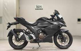 SUZUKI GIXXER 250 SF ED22B