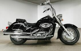 SUZUKI INTRUDER 400 Classic 2008 VK54A