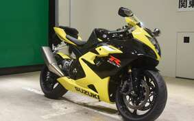 SUZUKI GSX-R1000 2005 GT76A