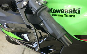 KAWASAKI NINJA 400 2021 EX400G