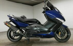 YAMAHA T-MAX500 2008 SJ08J