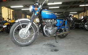 HONDA CB450 K1 1971 CB450K1