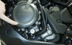 SUZUKI GSX-S1000 Gen.2 2021 EK1AA