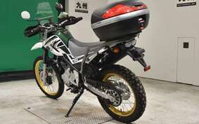 YAMAHA SEROW 250 Gen.3 DG31J