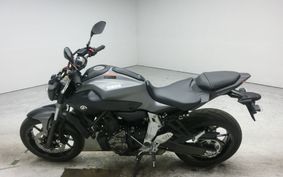 YAMAHA MT-07 2014 RM07J