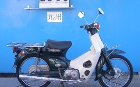 HONDA C50 SUPER CUB AA01