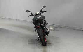 YAMAHA MT-25 RG43J