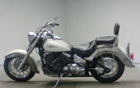 YAMAHA DRAGSTAR 400 CLASSIC 2005 VH01J