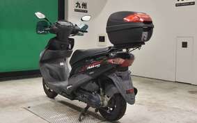 SUZUKI ADDRESS V125 DT11A