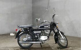 YAMAHA YB125 1R0