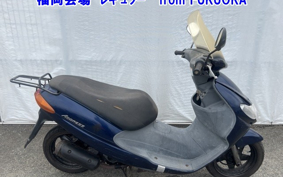 SUZUKI ADDRESS V50