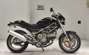 DUCATI MONSTER 900 IE 2003