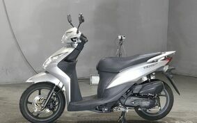 HONDA DIO 110 JF31