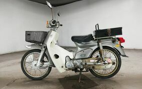 HONDA C70 SUPER CUB CUSTOM C70