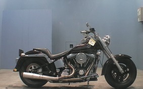 HARLEY FLSTF 1340 1993 BML