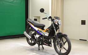 HONDA SONIC 125 FS125MC