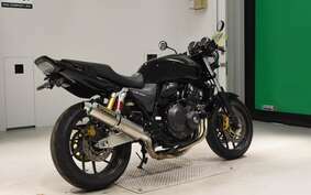 HONDA CB400SF GEN 4 2015 NC42