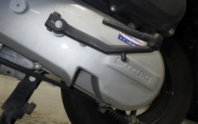 SUZUKI ADDRESS V125 Gen.2 DP12H