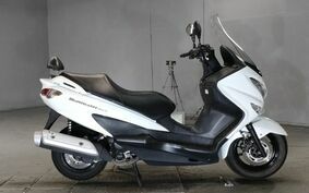 SUZUKI SKYWAVE 200 (Burgman 200) CH41A