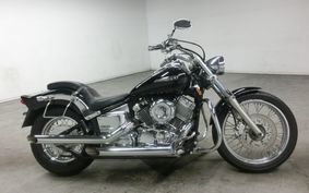 YAMAHA DRAGSTAR 400 2009 VH01J