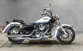 KAWASAKI VULCAN 1500 CLASSIC 1996 VNT50D