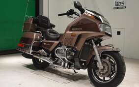 HONDA GL1200 GOLD WING 1988