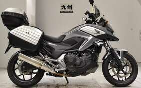 HONDA NC750X 2014 RC72