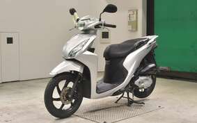 HONDA DIO 110 JF58